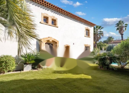 Квартира за 1 595 000 евро в Каннах, Франция