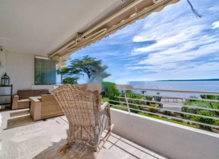 Квартира за 2 700 000 евро в Каннах, Франция