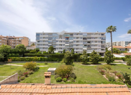 Квартира за 750 000 евро в Каннах, Франция