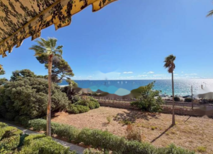 Квартира за 287 000 евро в Каннах, Франция