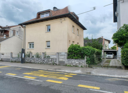 Дом за 1 190 000 евро в Любляне, Словения