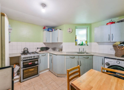 Квартира за 431 250 евро в Лондоне, Великобритания