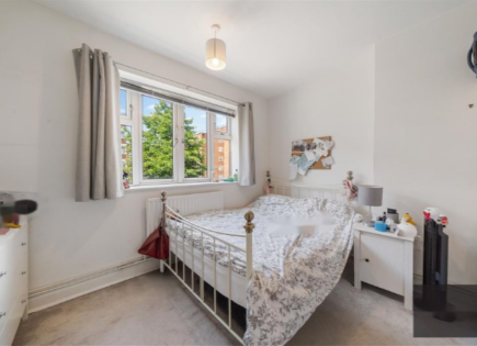 Квартира за 431 250 евро в Лондоне, Великобритания