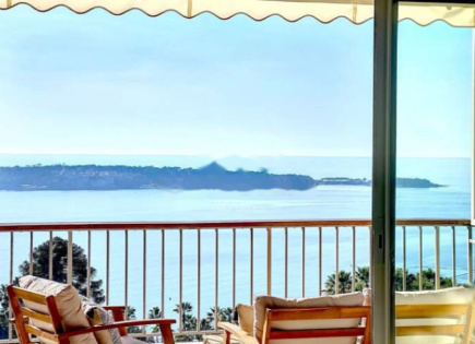 Квартира за 1 200 000 евро в Каннах, Франция