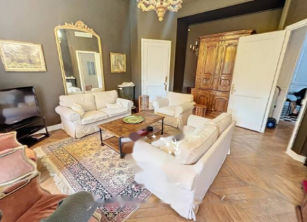 Квартира за 1 195 000 евро в Каннах, Франция