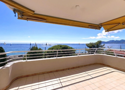 Квартира за 750 000 евро в Каннах, Франция