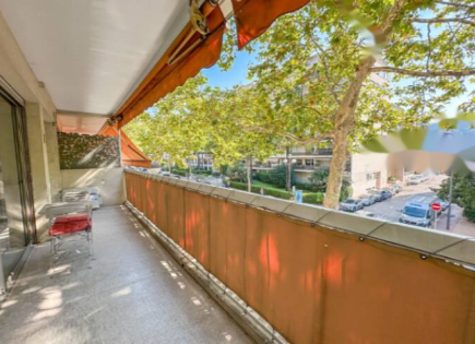 Квартира за 229 000 евро в Каннах, Франция