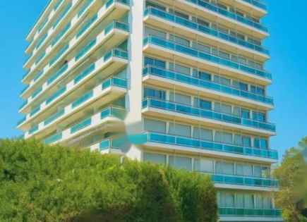 Квартира за 399 000 евро в Каннах, Франция