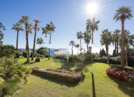 Квартира за 1 380 000 евро в Каннах, Франция