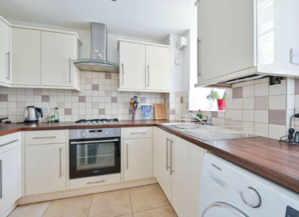 Квартира за 460 000 евро в Лондоне, Великобритания