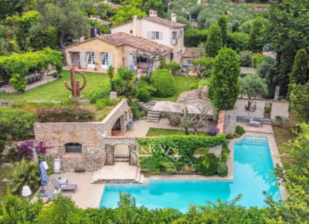 Квартира за 2 800 000 евро в Каннах, Франция