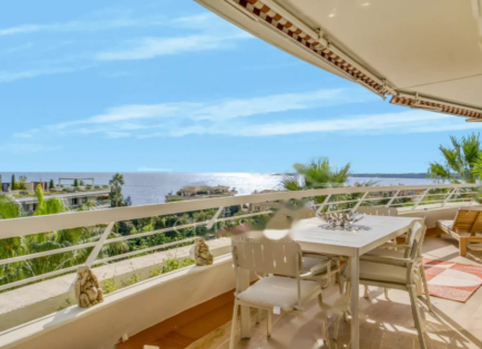 Квартира за 995 000 евро в Каннах, Франция