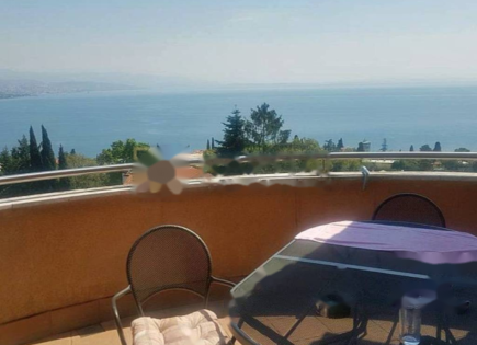 Квартира за 320 000 евро в Опатии, Хорватия