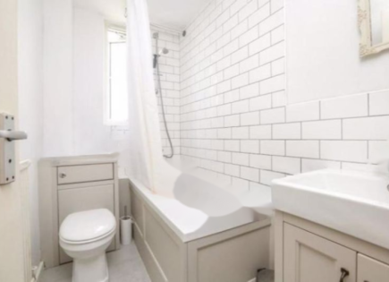 Квартира за 281 750 евро в Лондоне, Великобритания