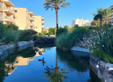 Квартира за 148 000 евро в Каннах, Франция