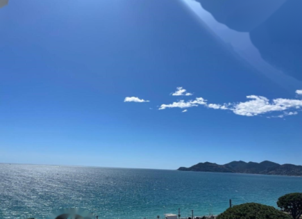 Квартира за 1 950 000 евро в Каннах, Франция