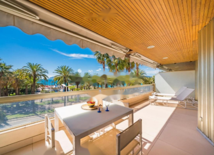 Квартира за 1 750 000 евро в Каннах, Франция