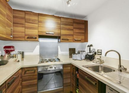 Квартира за 419 750 евро в Лондоне, Великобритания