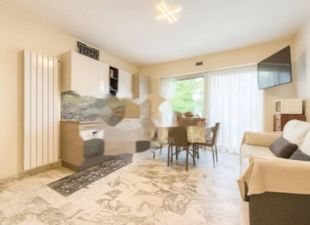 Квартира за 180 000 евро в Каннах, Франция