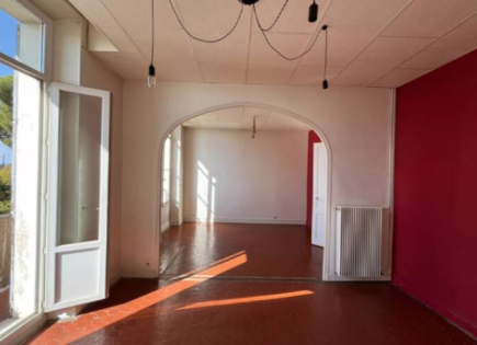 Квартира за 583 000 евро в Каннах, Франция