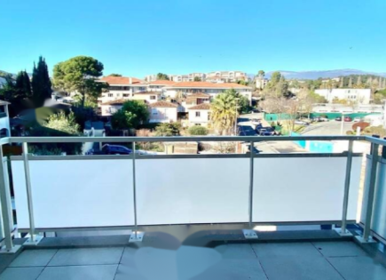 Квартира за 280 000 евро в Каннах, Франция