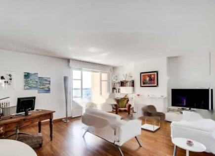 Квартира за 1 090 000 евро в Каннах, Франция