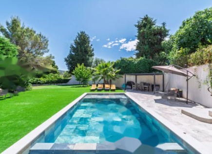 Квартира за 1 295 000 евро в Каннах, Франция