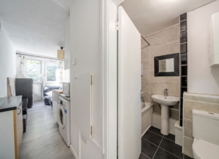 Квартира за 270 250 евро в Лондоне, Великобритания