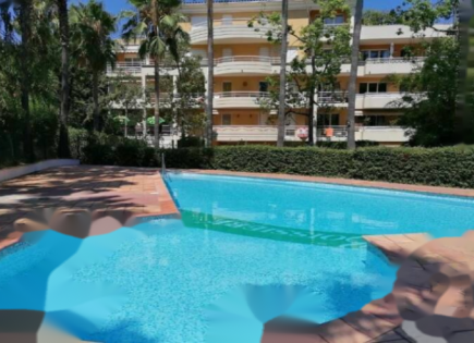 Квартира за 235 000 евро в Каннах, Франция