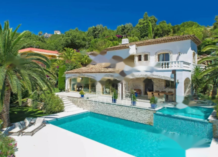 Квартира за 3 200 000 евро в Каннах, Франция