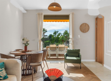 Квартира за 1 390 000 евро в Каннах, Франция