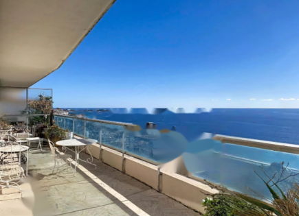 Квартира за 1 330 000 евро в Каннах, Франция