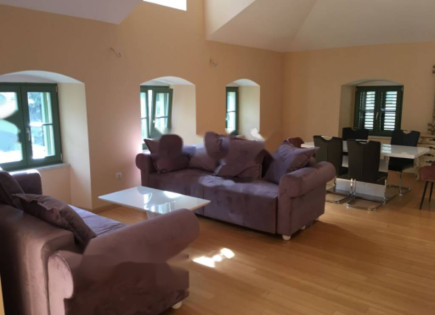 Квартира за 900 000 евро в Опатии, Хорватия