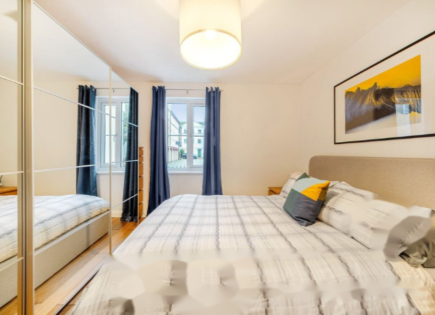 Квартира за 431 250 евро в Лондоне, Великобритания