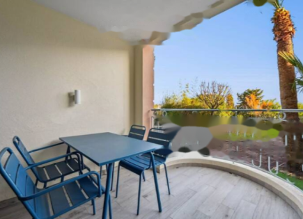 Квартира за 218 970 евро в Каннах, Франция