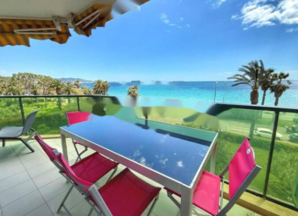 Квартира за 535 000 евро в Каннах, Франция