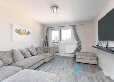 Квартира за 442 750 евро в Лондоне, Великобритания