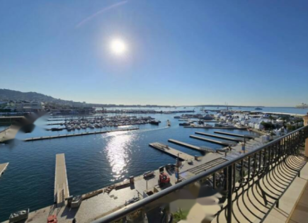 Квартира за 3 480 000 евро в Каннах, Франция