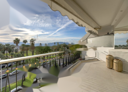 Квартира за 2 690 000 евро в Каннах, Франция