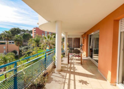 Квартира за 430 000 евро в Каннах, Франция