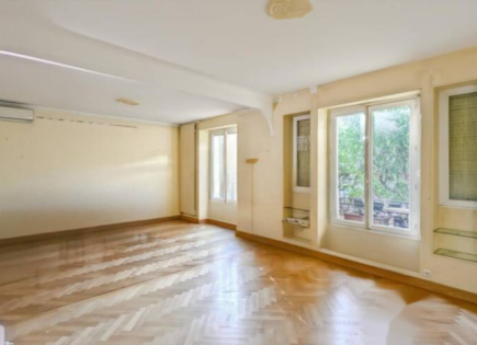 Квартира за 465 000 евро в Каннах, Франция