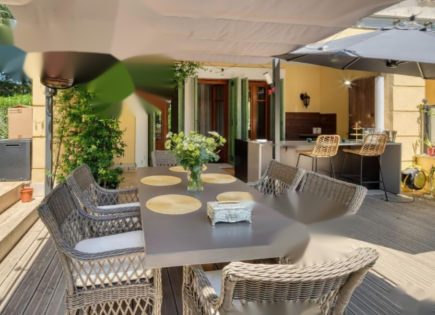 Квартира за 950 000 евро в Каннах, Франция