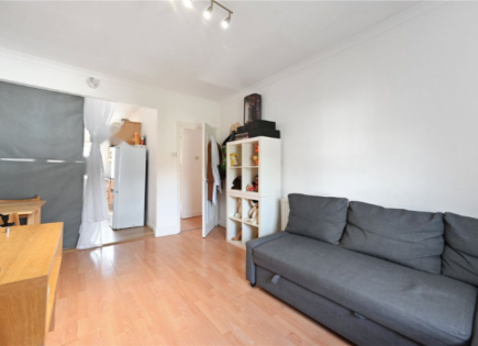 Квартира за 402 500 евро в Лондоне, Великобритания