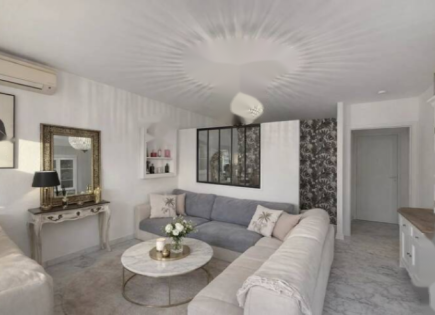 Квартира за 269 000 евро в Каннах, Франция