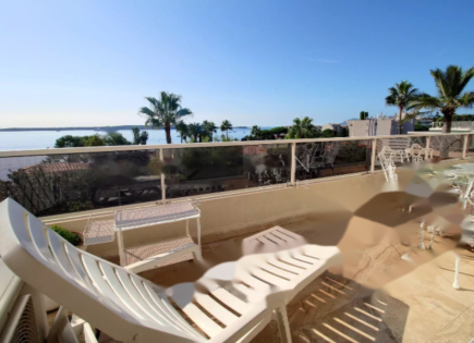 Квартира за 995 000 евро в Каннах, Франция