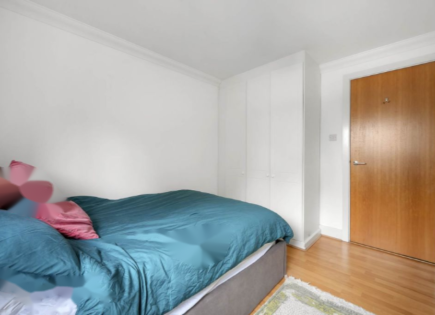 Квартира за 402 500 евро в Лондоне, Великобритания