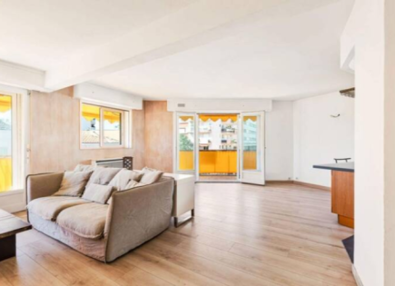 Квартира за 520 000 евро в Каннах, Франция