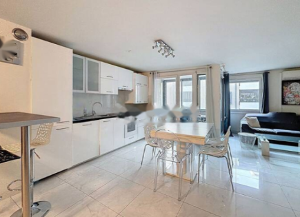 Квартира за 349 000 евро в Каннах, Франция