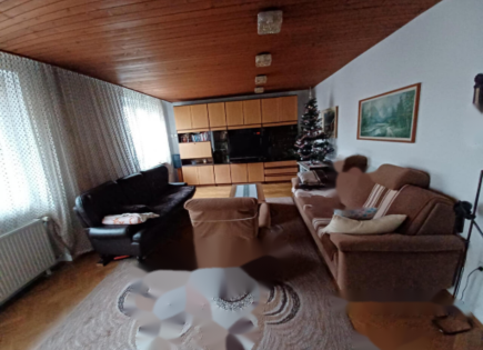 Дом за 490 000 евро в Любляне, Словения