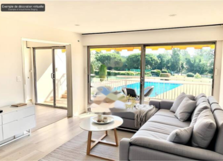 Квартира за 415 000 евро в Каннах, Франция